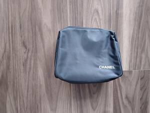 CHANEL シャネル 化粧ポーチ 新品未使用