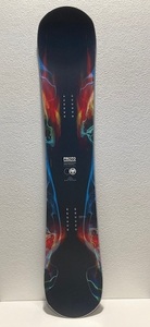 ☆Sale/新品/正規品 NEVERSUMMER ”PROTO SYNTHESIS 152” SNOWBOARD | Size：152cm | Twin-Tip | ネバーサマー/オールマウンテン/ツイン