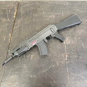 TOKYO MARUI 東京マルイ 電動ガン AK-47 アサルトライフル EP93726M トイガン ミリタリー サバゲ― 現状品