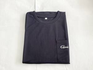 【送料無料】がまかつ ドライTシャツ Lサイズ 未使用品 Gamakatsu