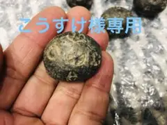 神秘の古美術品◾️蔵から謎の古銭、紋様がある金属玉のオーパーツ、が出て来ました。