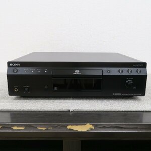 【Bランク】SONY SCD-XA5400ES CDデッキ ソニー @58055