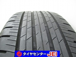 送料無料!! 225-55R18 9分山 ブリヂストン アレンザ 2023年製 中古タイヤ1本(GM-8459）