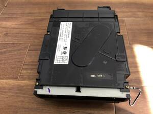東芝 HDD&DVDビデオレコーダー RD-XS40用ドライブ　LF-ETS311R2　中古品503