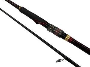 σσ DAIWA ダイワ オーバーゼアAIR 109ML/M 05801041 やや傷や汚れあり