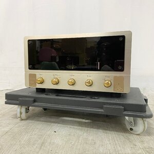 ◇2923 良品 REXER レクサー 真空管アンプ Valve100