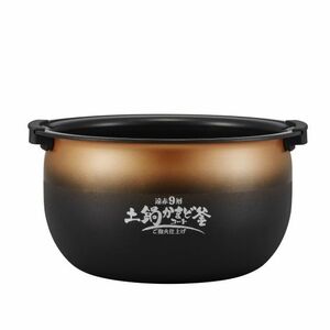 タイガー部品：内なべ/JPI1031圧力IH炊飯ジャー用