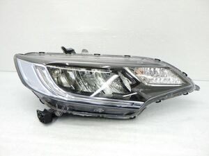 4164041 フィットハイブリッド GP5/GP6 後期 右ライト LED STANLEY W3674 FIT HYBRID