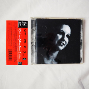 ◆ Patty Waters パーティ・ウォータース / Sings シングス 1966年 ESP-DISK 国内盤CD 送料無料 ◆