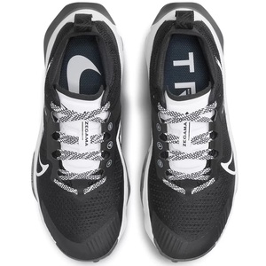 ■ナイキ ウィメンズ ズームX ゼガマ トレイル ブラック/ホワイト 新品 24.0cm US7 NIKE W ZOOMX ZEGAMA TRAIL DH0625-001