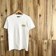 FTC Tシャツ Sサイズ Made in USA ホワイト 白