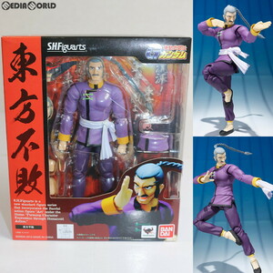 【中古】[FIG] S.H.Figuarts(フィギュアーツ) 東方不敗(とうほうふはい) 機動武闘伝Gガンダム 完成品 可動フィギュア バンダイ(61174745)