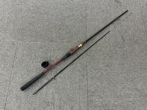 V031-X1-482 DAIWA ダイワ アナリスター タチウオ M-195 ANALYSTAR ILT 現状品①