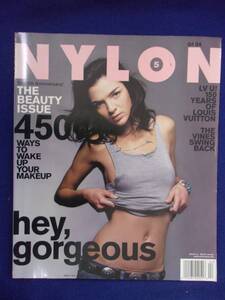 5036 NYLONナイロン 2004年4月号