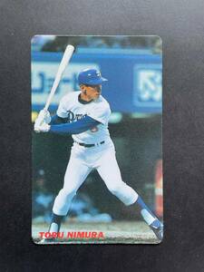 カルビープロ野球カード 90年 No.94 仁村徹 中日 1990年 ① (検索用) レアブロック ショートブロック ホログラム 地方版 金枠