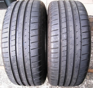 ☆彡ミシュラン☆彡パイロットスーパースポーツ☆彡225/45R17 2本☆彡225/45R17☆彡MICHELIN☆彡Pilot Super Sport☆彡