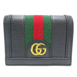 ［飯能本店］GUCCI グッチ オフィディアGG コンパクトウォレット 523155 コインケース GGスプリーム DH78911