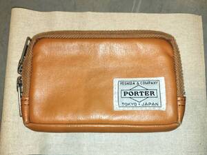 PORTER ポーター 小銭入れ