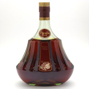 ヘネシー パラディ エクストラ 旧グリーンボトル 液減り 40% 700ml コニャック HENNESSY/Paradis Extra/COGNAC◆おたからや【B-B58761】