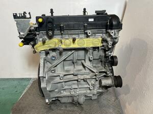 ＭＰＶ LY3P エンジン L33G-02-300J L3-VE