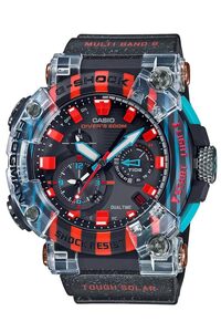 G-SHOCK（ジーショック) FROGMAN 30th Anniversary GWF-A1000APF-1AJR ダイバーウオッチ カシオ【新品】【国内正規品】