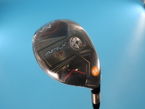 キャロウェイ APEX UW 2024/TENSEI 70 for Callaway(JP)/SR/23 2530