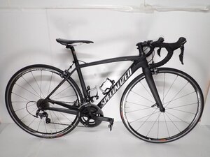 Specialized TARMAC SL4 ULTEGRA 2x11s 2016 Size:49 スペシャライズド カーボン ロードバイク 配送/来店引取可 約8kg ★ 709AA-1