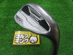 GK古城■ 218 クリーブランド CVX ZIPCORE 58-10 ウェッジ★MODUS3TOUR115(日本) ★S★58度★オススメ★お買い得★