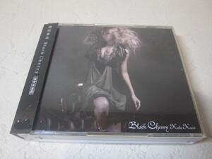 【CD+2DVD】倖田來未 / Black Cherry ★限定生産盤★