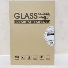 glass screen Pro+ クリア 2枚入り 16.5×10