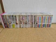 【セット】ケンガンアシュラ(全28巻)＋ケンガンオメガ(1-13巻)