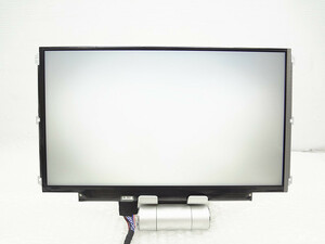 複数在庫　SAMSUNG　12.5インチ液晶パネル　LTN125AT01　1366*768　40ピン　非光沢　中古動作品