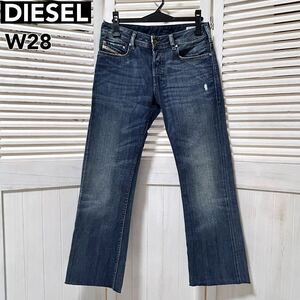 DIESEL ZATINY ディーゼル デニム ジーンズ W28