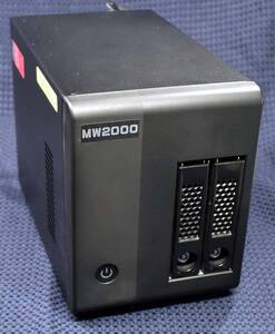 1円スタート 株式会社ニューテック MW2000Std HDD無 CPU Core i3-6100 mSATA 64GB RAM:8GB Windows Server IoT 2019 (管:PCH00