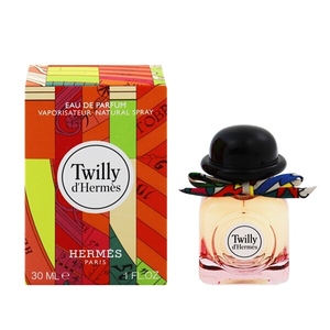 ツイリー ドゥ エルメス EDP・SP 30ml 香水 フレグランス TWILLY D’HERMES 新品 未使用