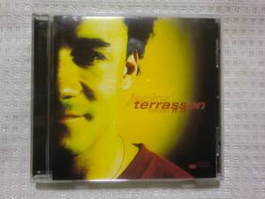 ★US ORG CD★JACKY TERRASSON★WHAT IT IS★99