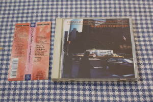 CD　国内盤　帯付　Robert Forster 　I Had a New York Girlfriend　The Go-Betweens　ザ・ゴー・ビトウィーンズ　ロバート・フォスター