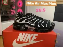 Nike Air Max Plus