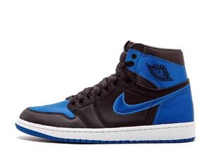 Nike Air Jordan 1 Retro High OG EP "Black/Varsity Royal/White" 27.5cm 921193-007