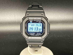 CASIO G-SHOCK GW-M5610U 時計