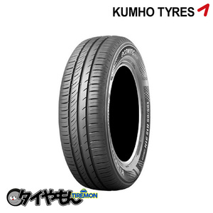 クムホ エコウィング ES31 215/60R16 215/60-16 16インチ 1本のみ ECO WING ES31 KUMHO サマータイヤ