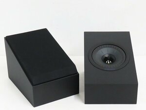 ■□KEF Q50a イネーブルドスピーカーペア 元箱付□■025153004m□■