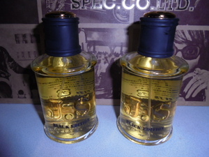 ２個￥１８００～　ＪＳブラックＥＤＴ１００ＭＬ×２　未使用