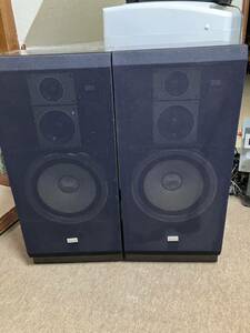 SANSUI サンスイ　ペア スピーカー　S-5001　3WAY 札幌