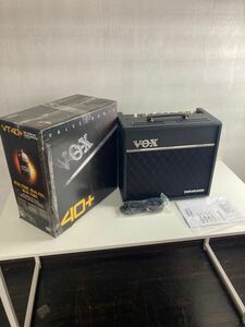 Vox VT40+ Guitar Amplifier ヴォックス ギターアンプ