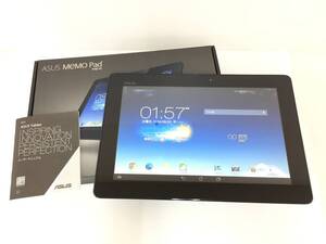 〇【良品】ASUS MeMO PAD FHD10 ME302KL Android タブレット 動作品