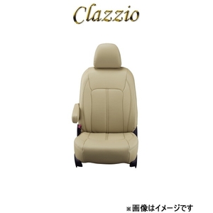 クラッツィオ シートカバー クラッツィオプライム(タンベージュ)ランドクルーザー プラド 120系 ET-0251 Clazzio