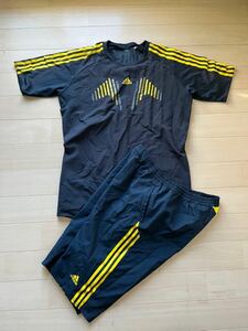 SALE★A adidas predator ウェア上下