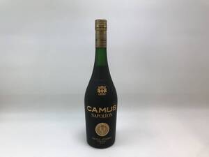 ☆古酒未開栓　CAMUS（カミュ）ナポレオン ヴィエイユ リザーブ 40％ 700ml　♯160148-83