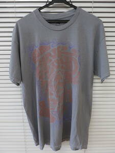 【新品未使用】◆USA購入◆PINK FLOYD◆ピンクフロイド pt Tシャツ【USA SIZE:M】